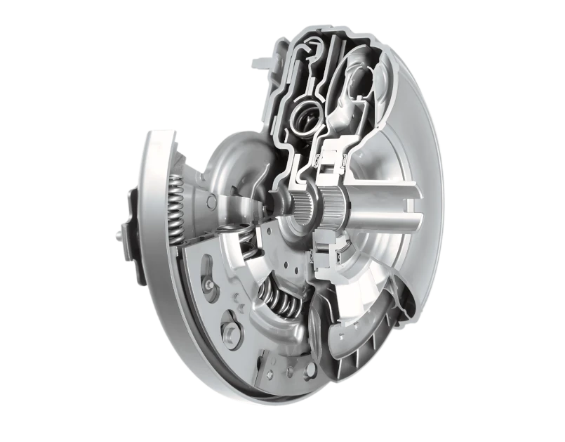 Torque converter replacement in Rutherfordton, NC